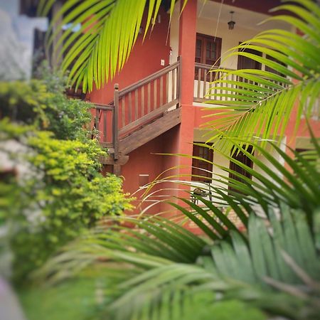 Villa Zen Pirenopolis Conforto E Bem-Estar 外观 照片