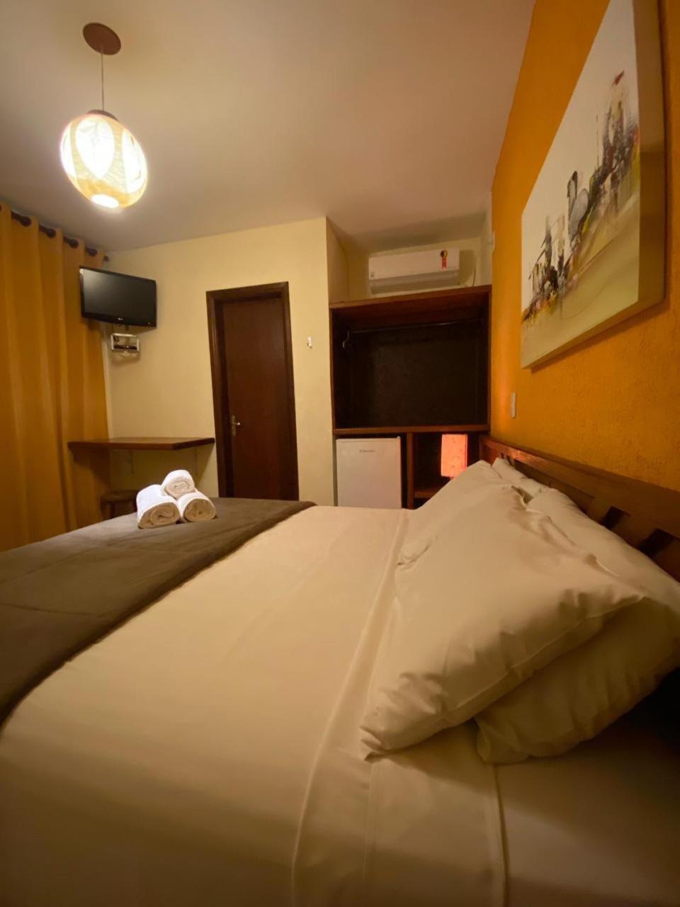 Villa Zen Pirenopolis Conforto E Bem-Estar 外观 照片