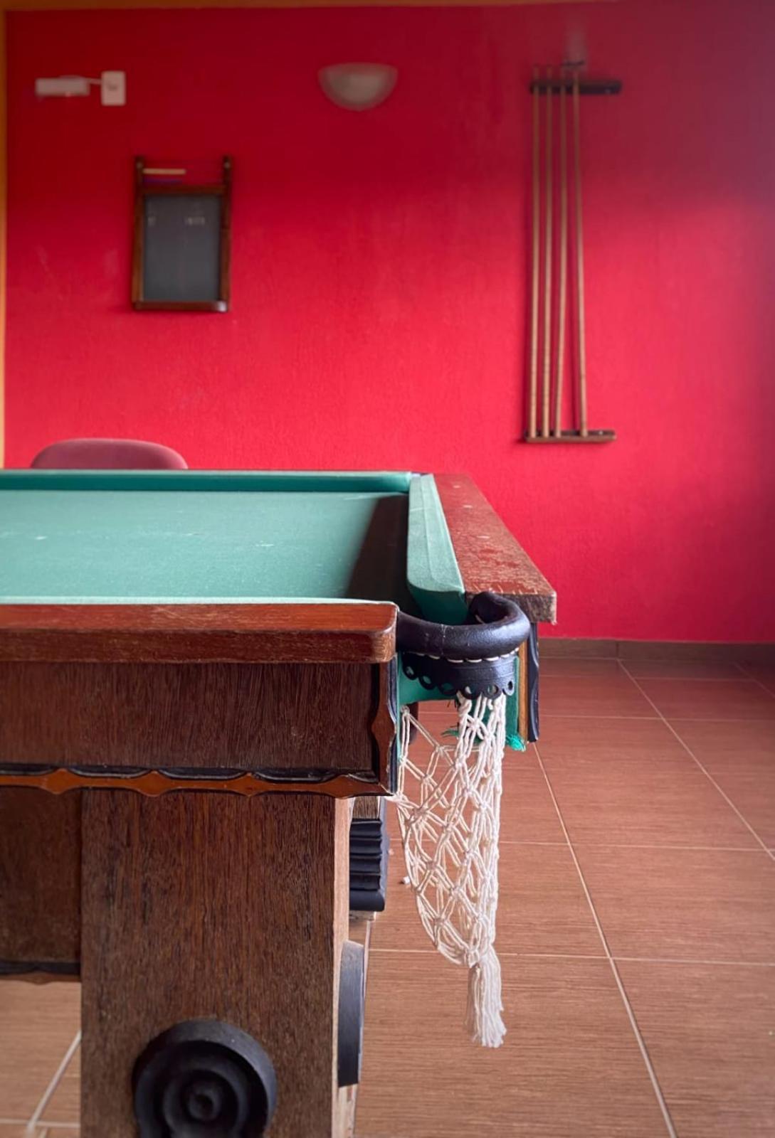 Villa Zen Pirenopolis Conforto E Bem-Estar 外观 照片
