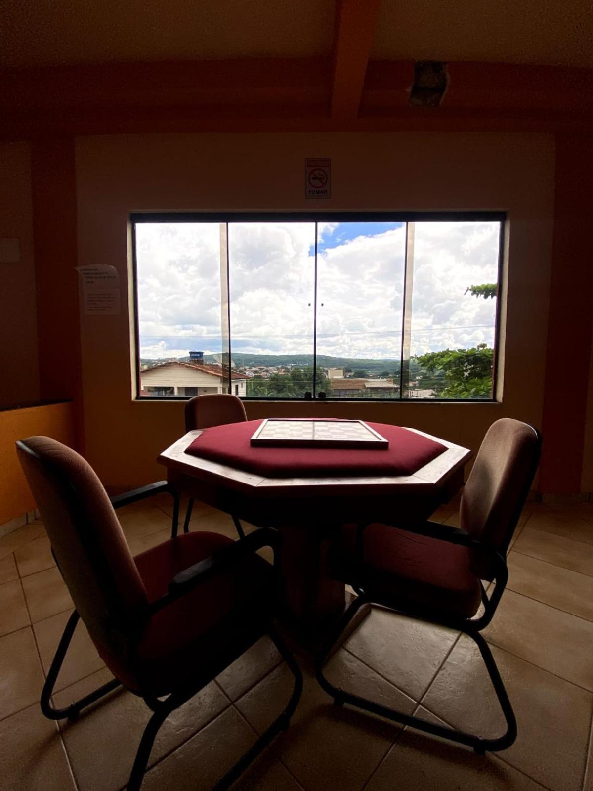 Villa Zen Pirenopolis Conforto E Bem-Estar 外观 照片