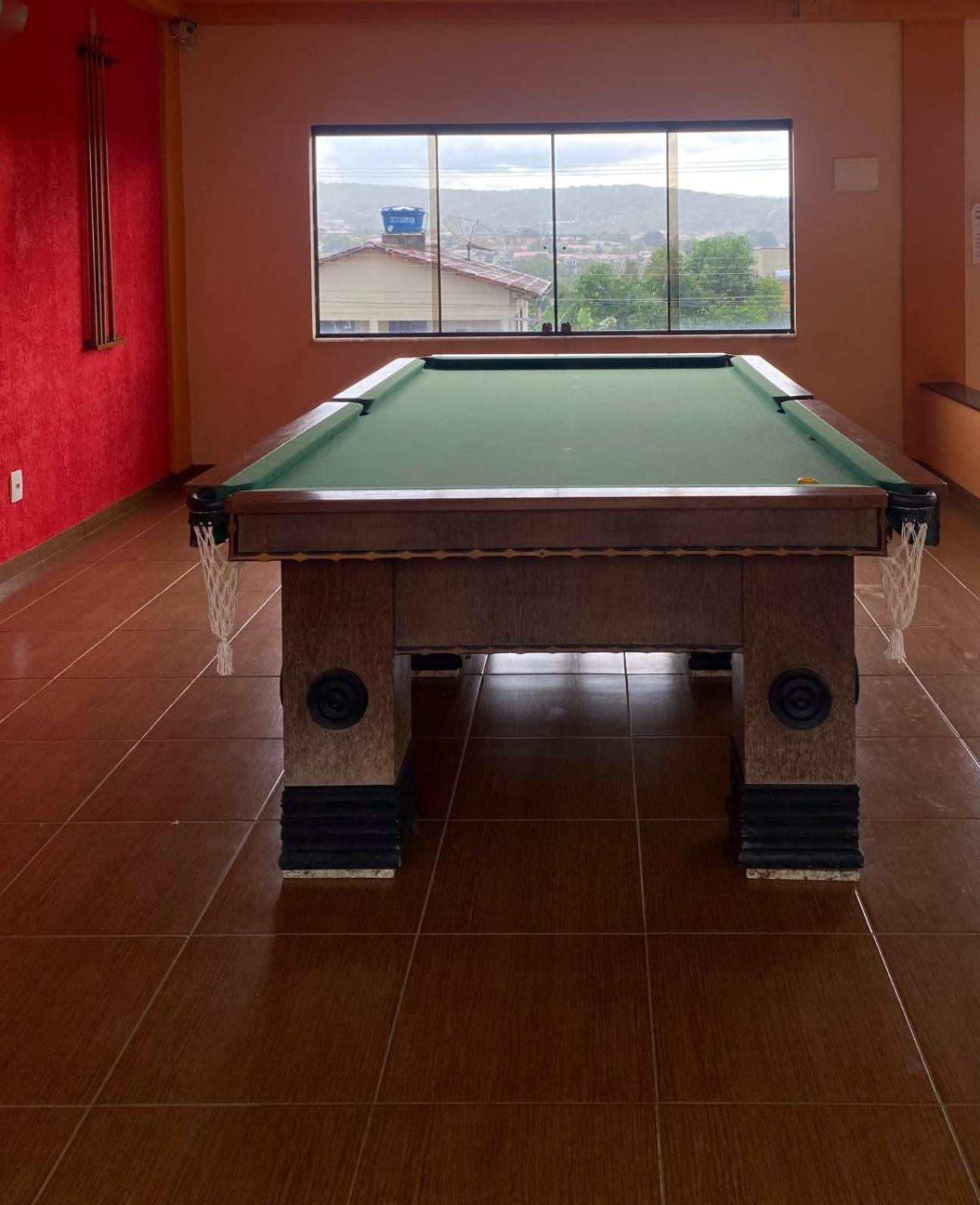 Villa Zen Pirenopolis Conforto E Bem-Estar 外观 照片