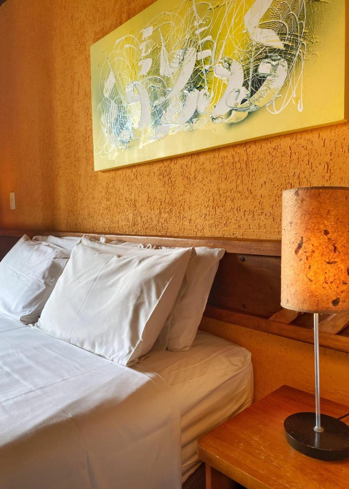 Villa Zen Pirenopolis Conforto E Bem-Estar 外观 照片