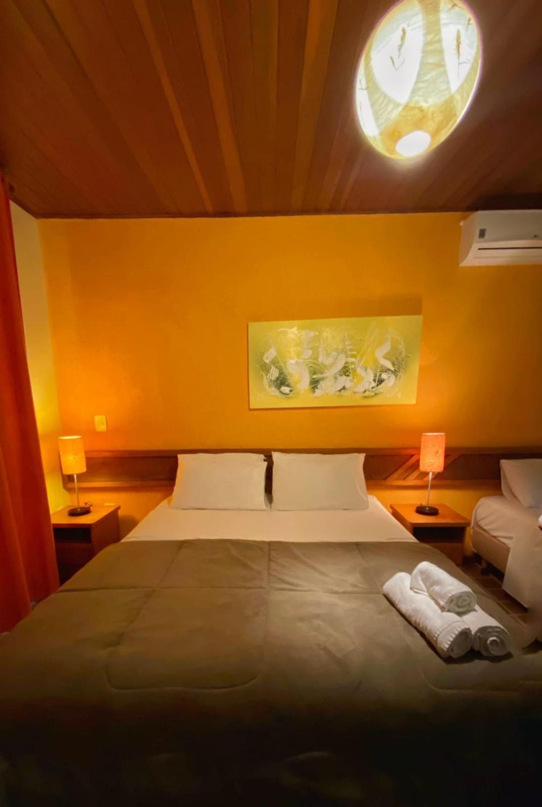Villa Zen Pirenopolis Conforto E Bem-Estar 外观 照片