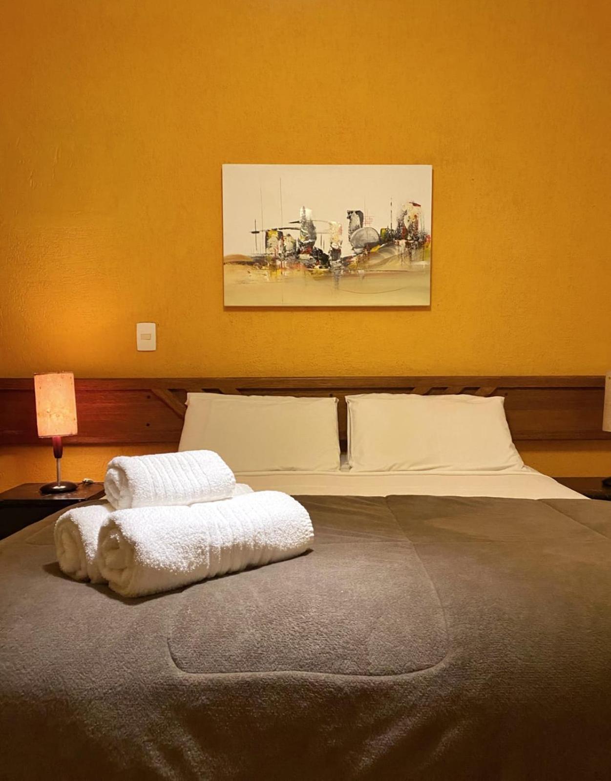 Villa Zen Pirenopolis Conforto E Bem-Estar 外观 照片