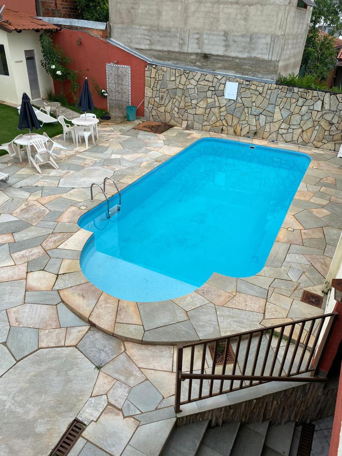 Villa Zen Pirenopolis Conforto E Bem-Estar 外观 照片