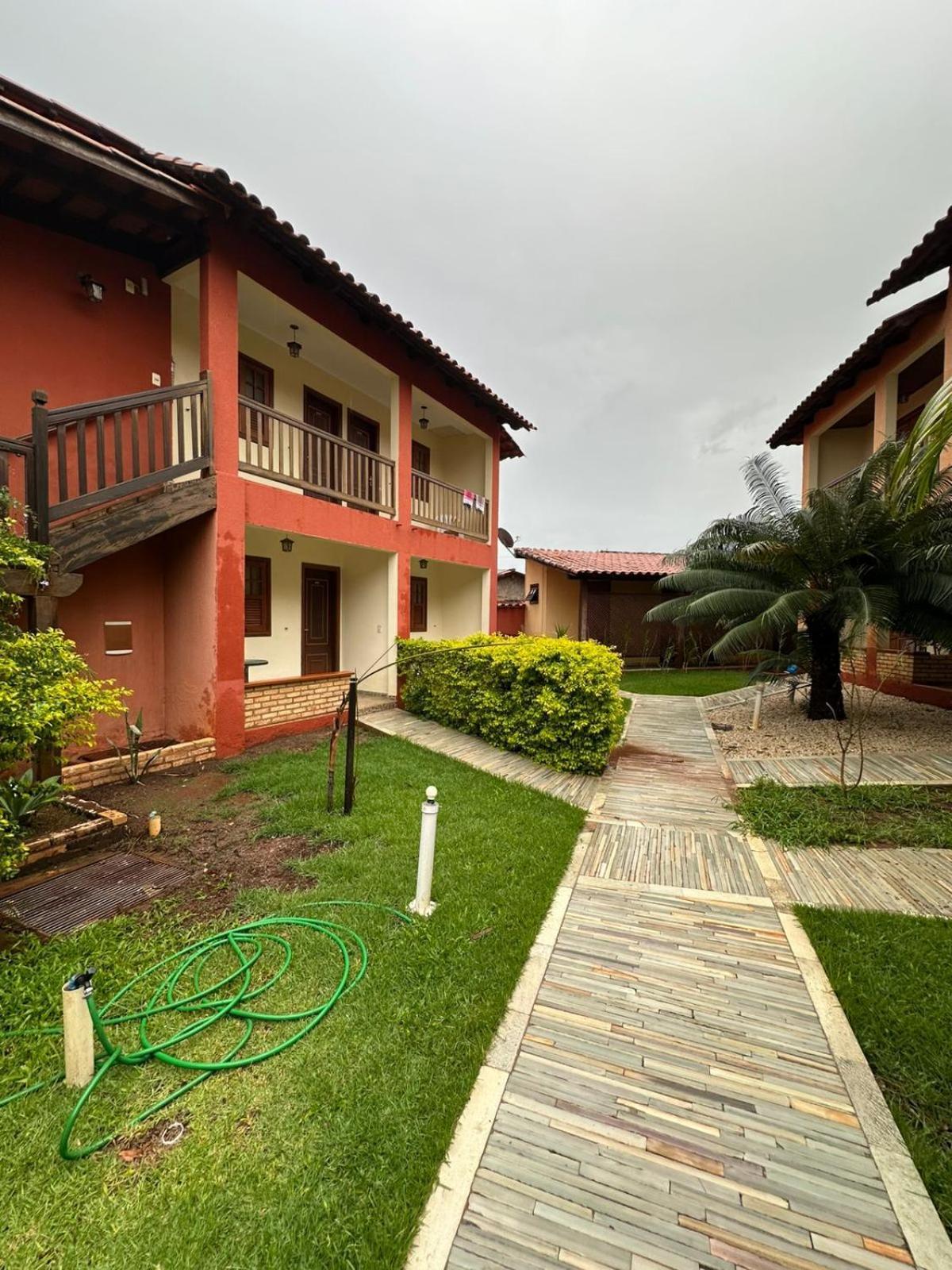 Villa Zen Pirenopolis Conforto E Bem-Estar 外观 照片