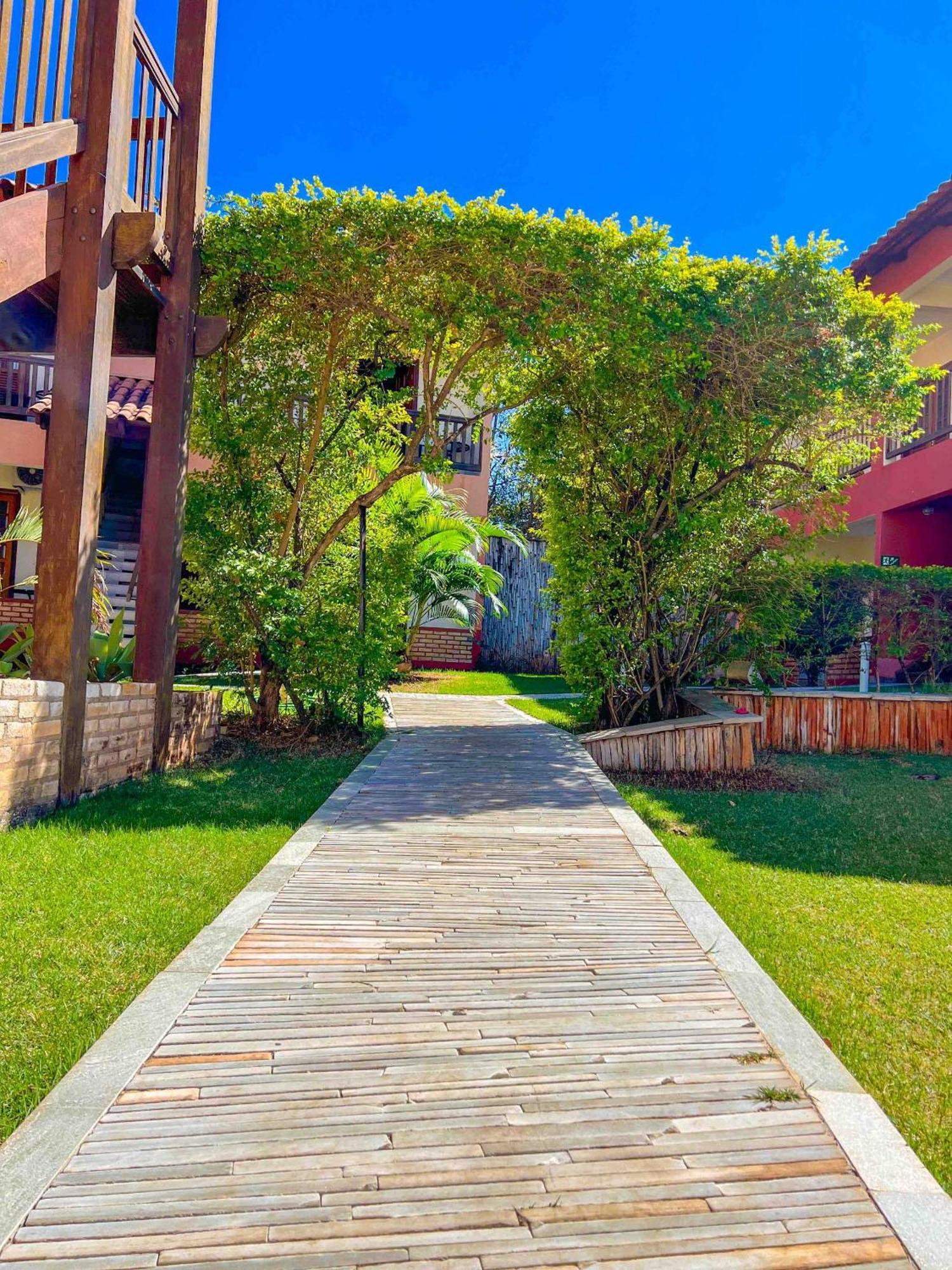 Villa Zen Pirenopolis Conforto E Bem-Estar 外观 照片